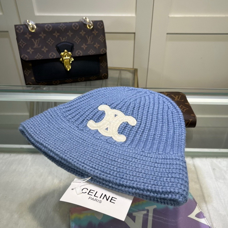 Celine Beanies-036