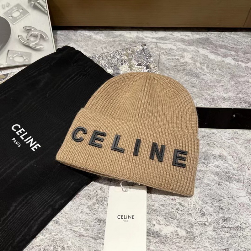 Celine Beanies-040