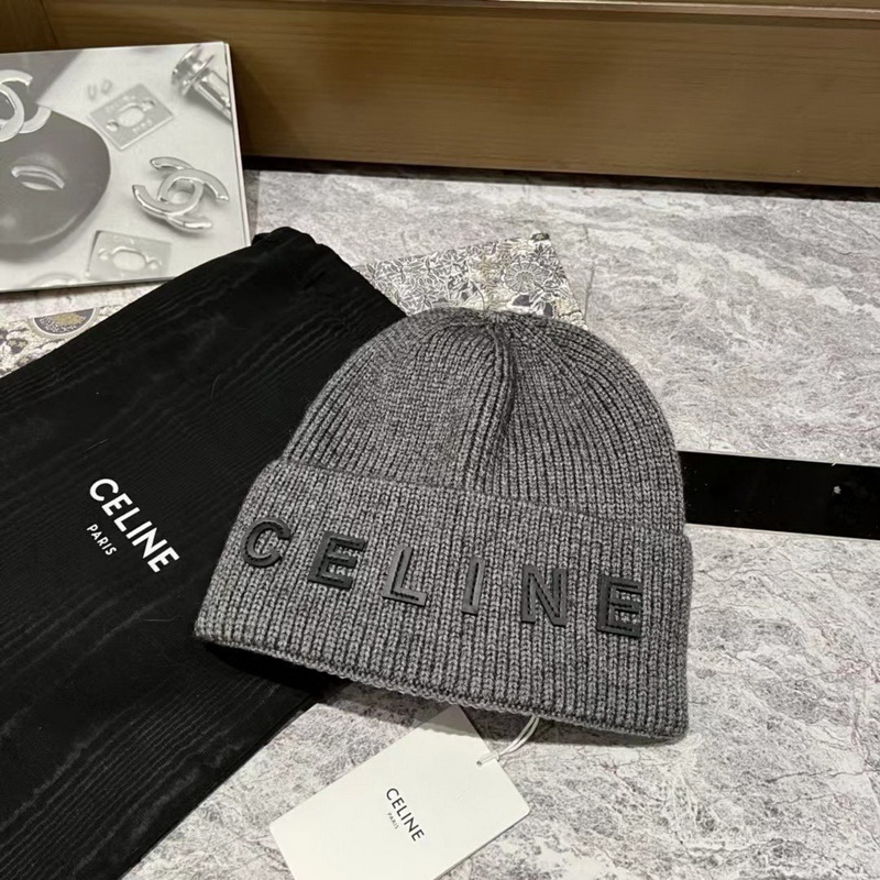 Celine Beanies-041