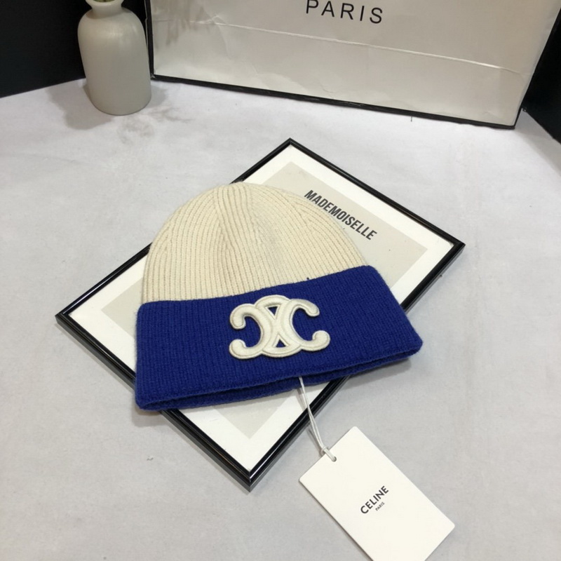 Celine Beanies-046