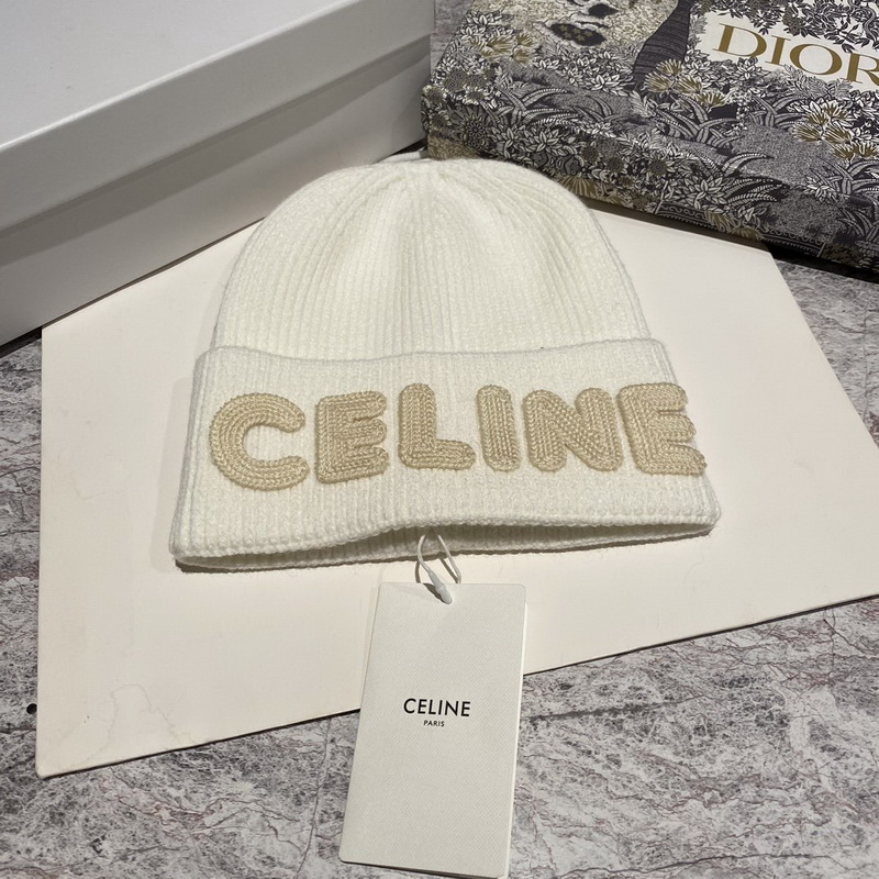 Celine Beanies-052