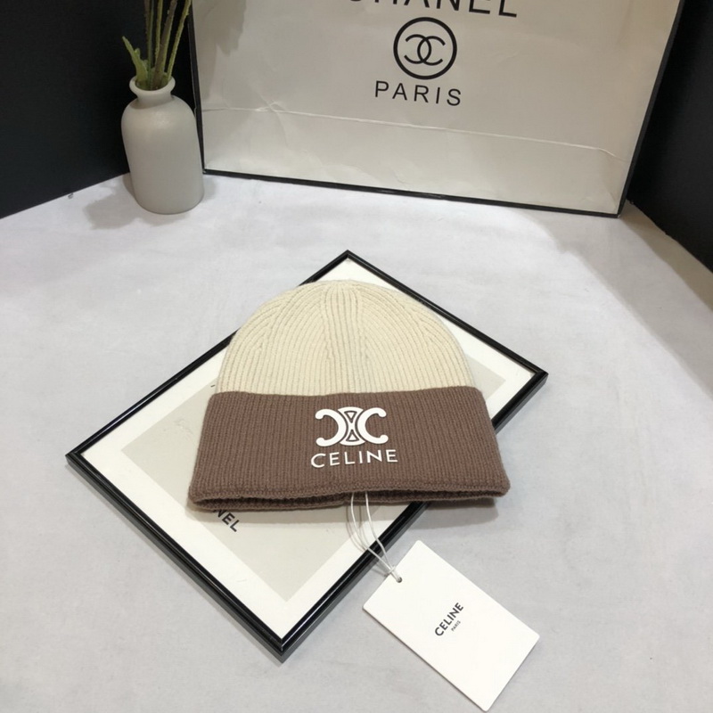 Celine Beanies-057