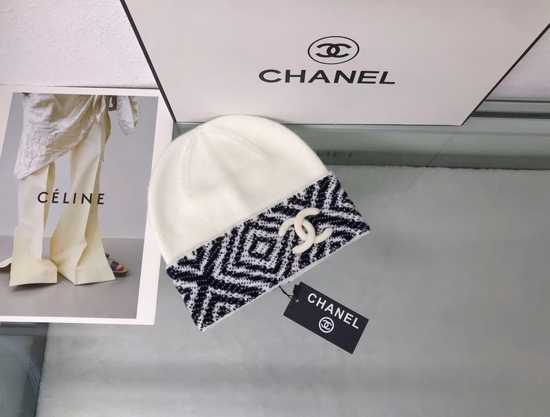 Chanel Beanies-014