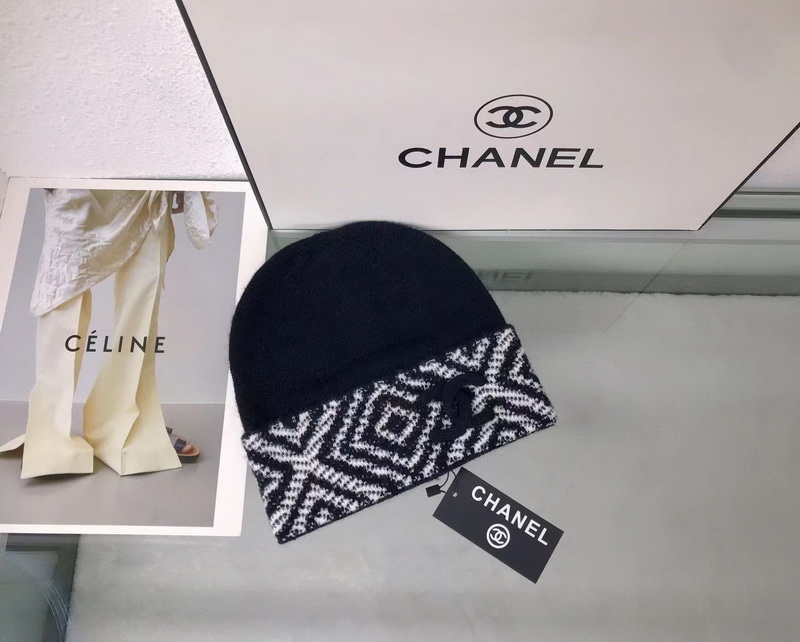 Chanel Beanies-015