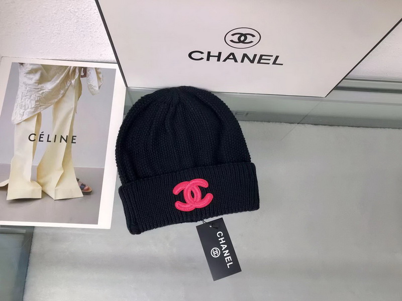 Chanel Beanies-021