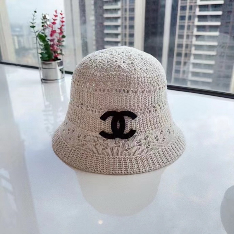 Chanel Beanies-027