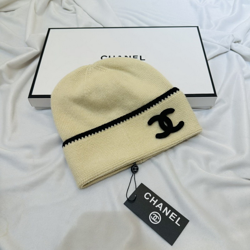 Chanel Beanies-028