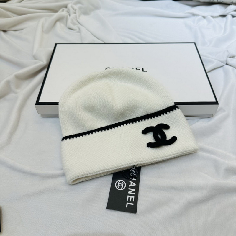 Chanel Beanies-031