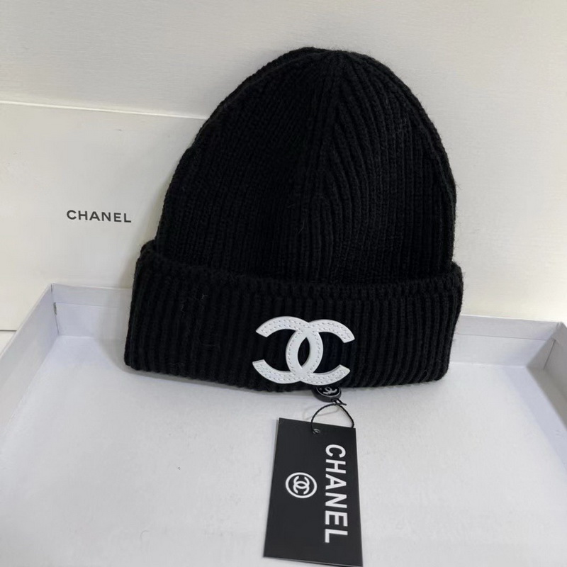 Chanel Beanies-041