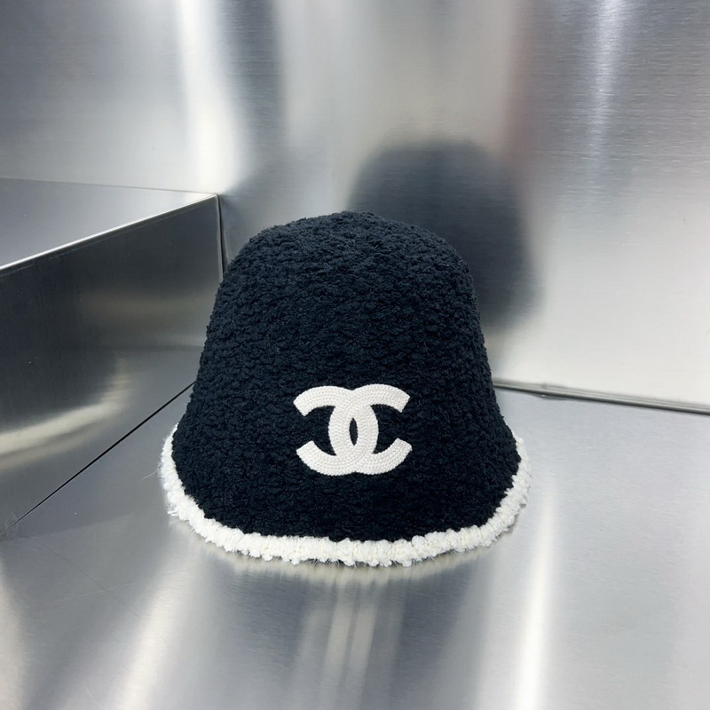 Chanel Beanies-054