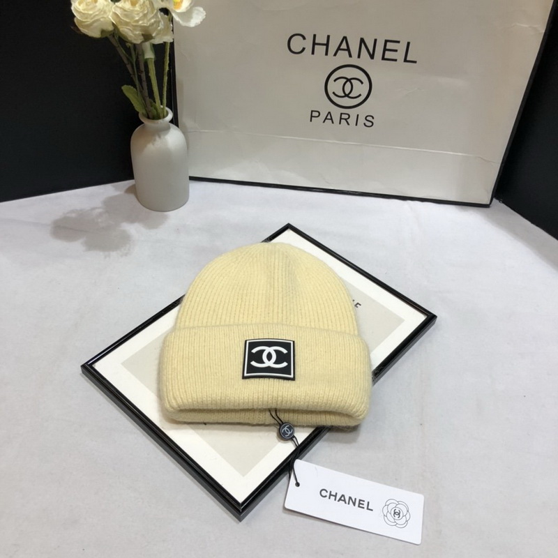 Chanel Beanies-072