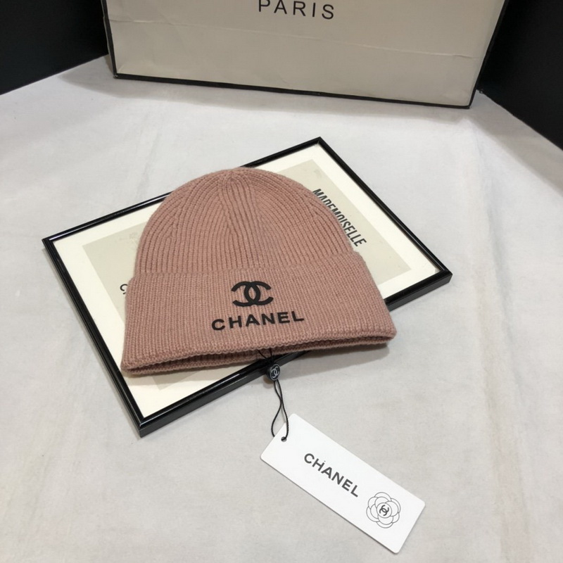 Chanel Beanies-085