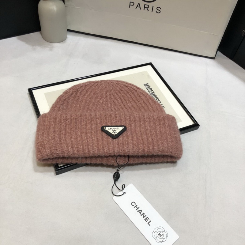 Chanel Beanies-089