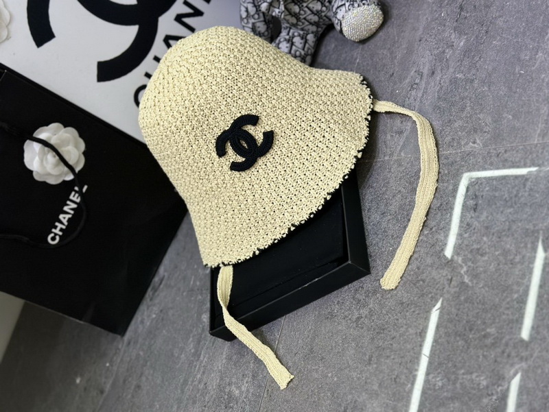 Chanel Beanies-103