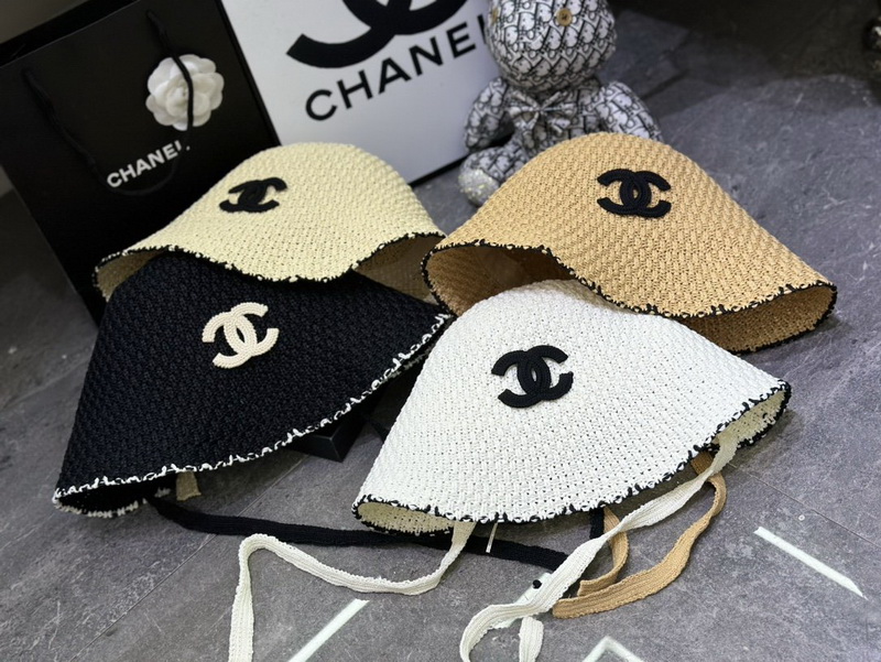 Chanel Beanies-104