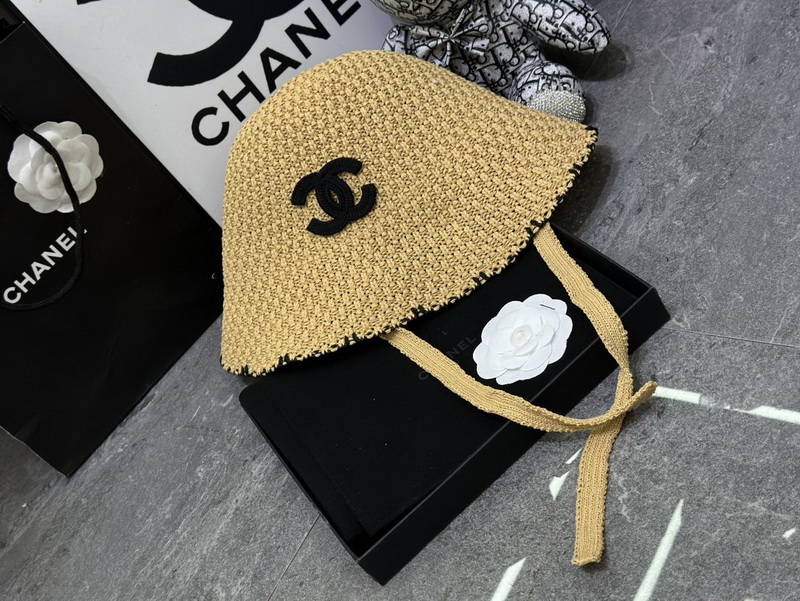 Chanel Beanies-105