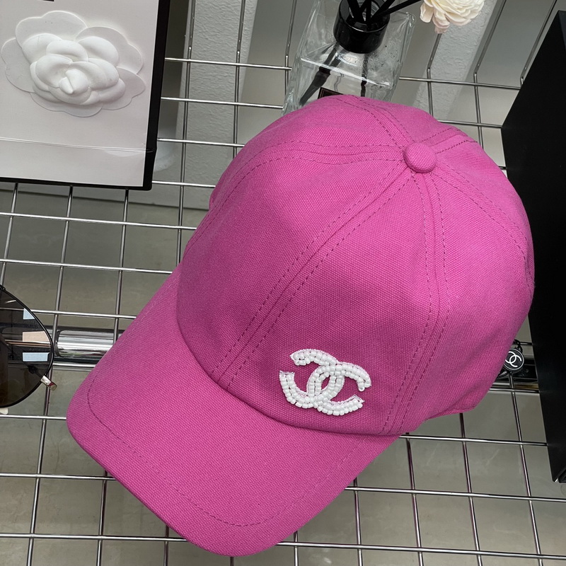 Chanel Cap-001