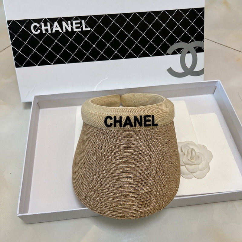 Chanel Cap-013