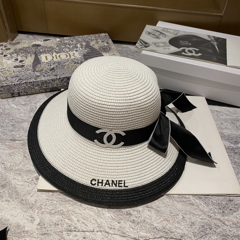 Chanel Cap-015