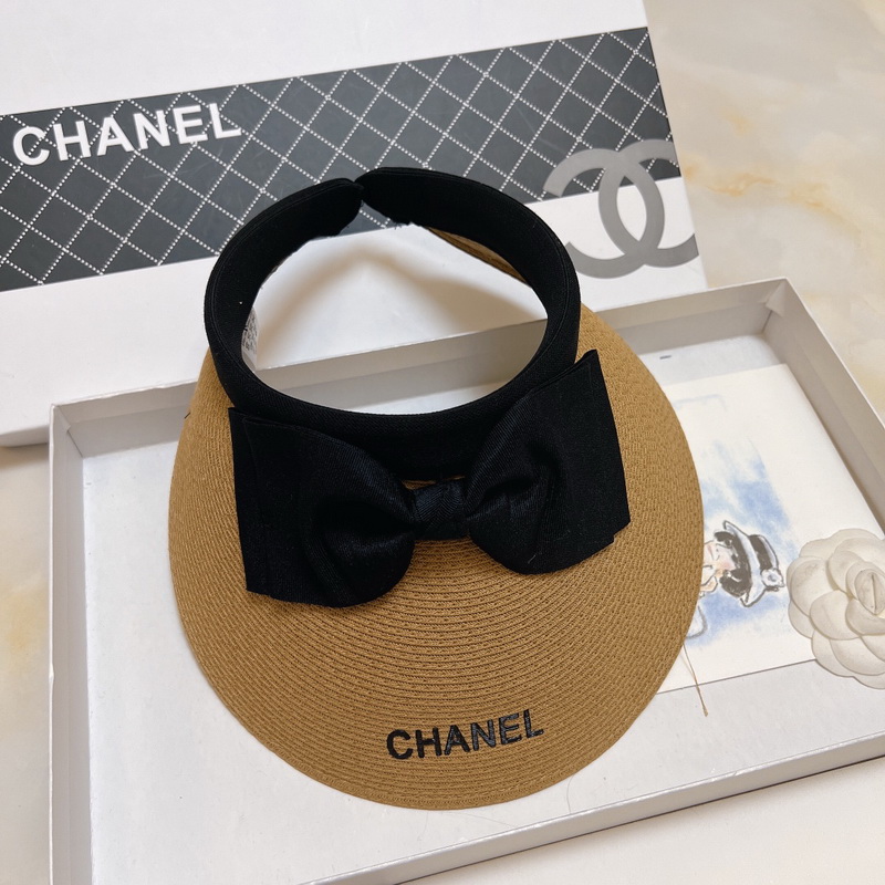 Chanel Cap-020