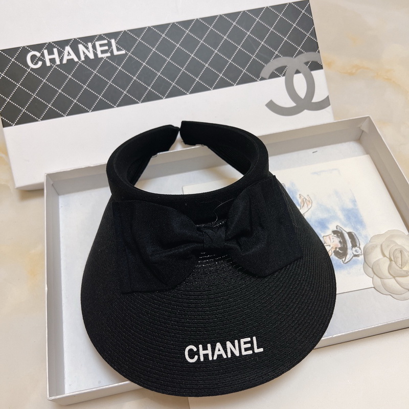 Chanel Cap-021