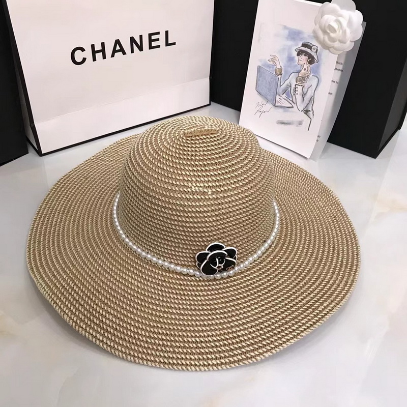 Chanel Cap-024