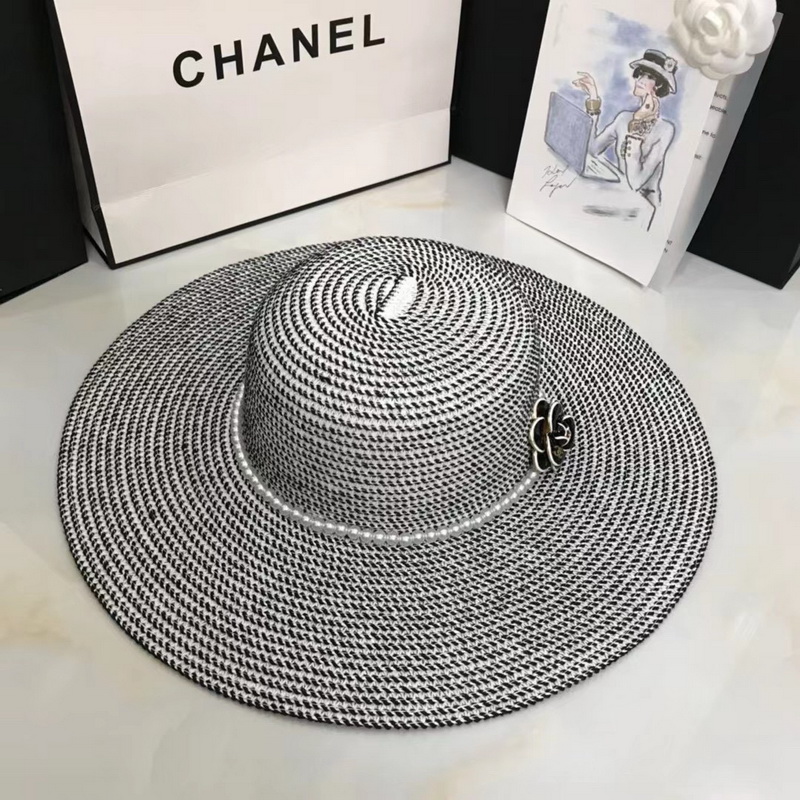 Chanel Cap-026