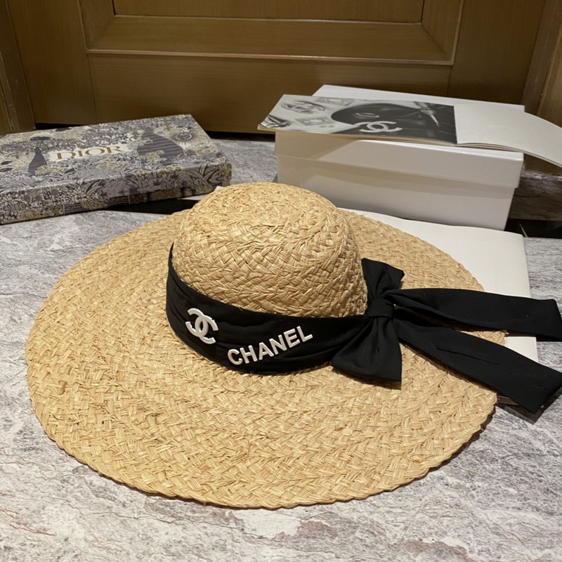 Chanel Cap-030