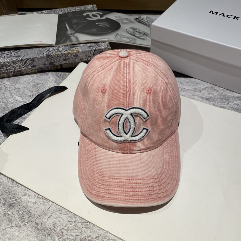 Chanel Cap-046