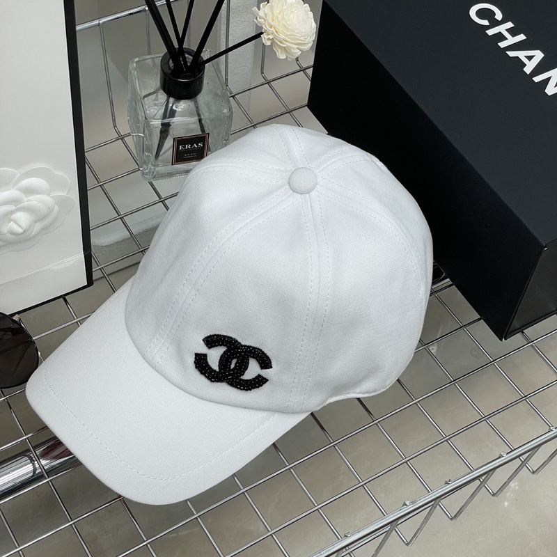 Chanel Cap-054