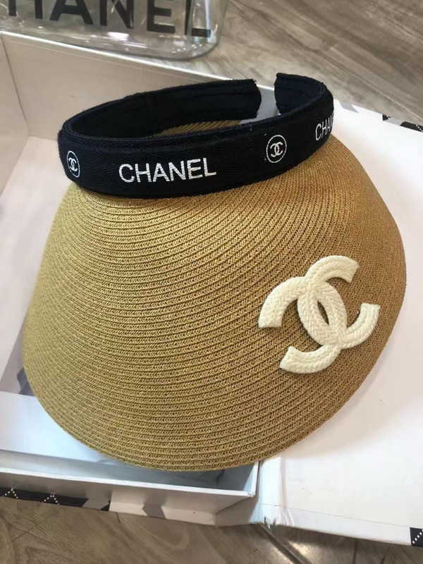 Chanel Cap-072