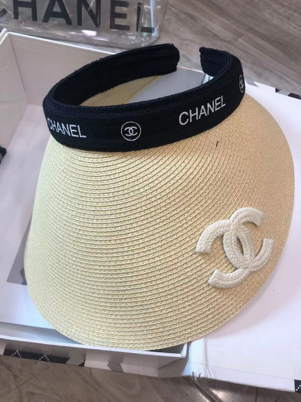 Chanel Cap-073