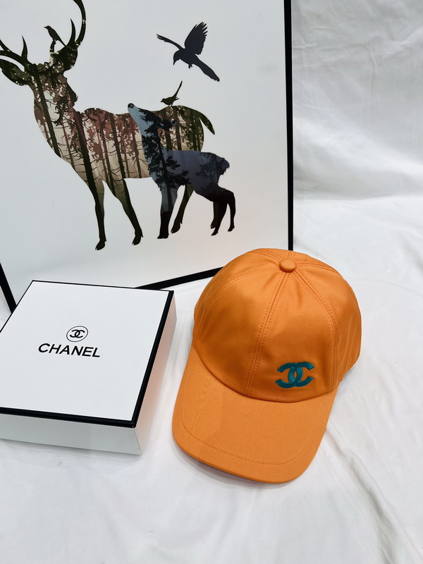 Chanel Cap-091