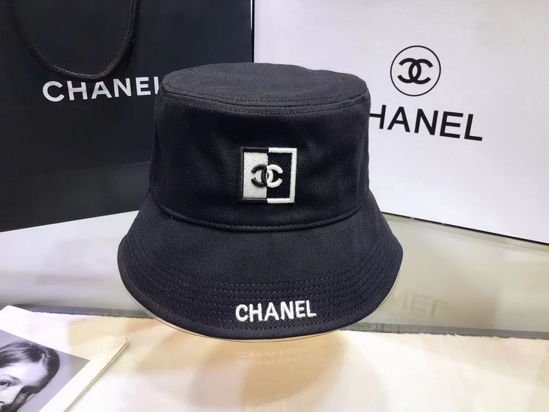 Chanel Cap-101