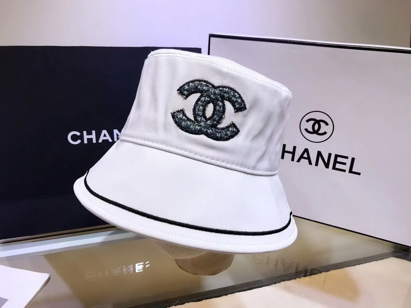 Chanel Cap-107