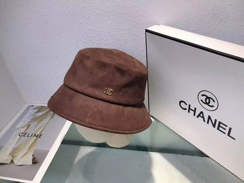 Chanel Cap-118