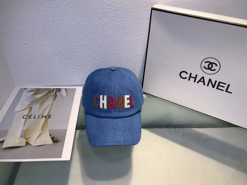 Chanel Cap-128