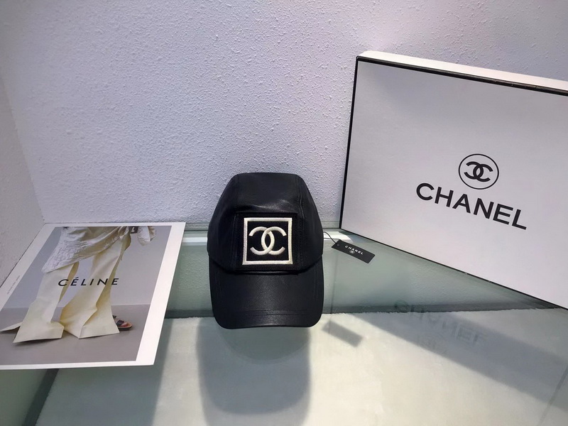 Chanel Cap-129