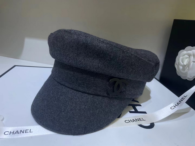 Chanel Cap-138