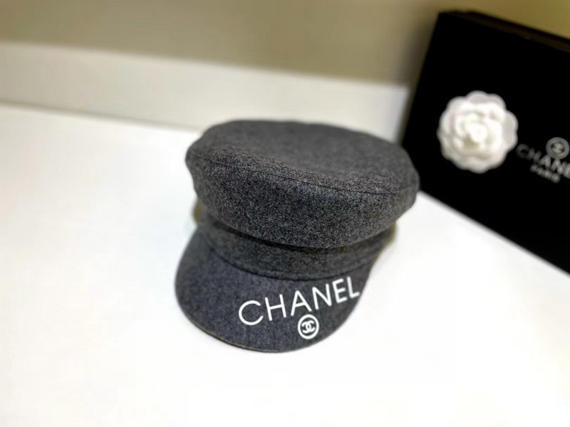 Chanel Cap-141