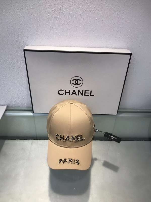 Chanel Cap-153