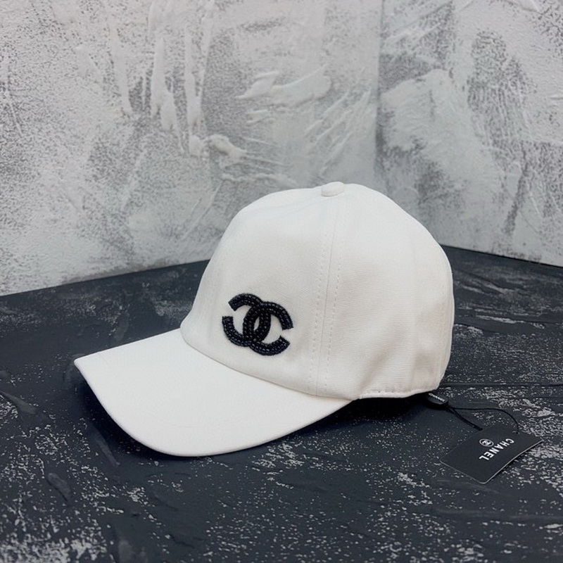 Chanel Cap-163