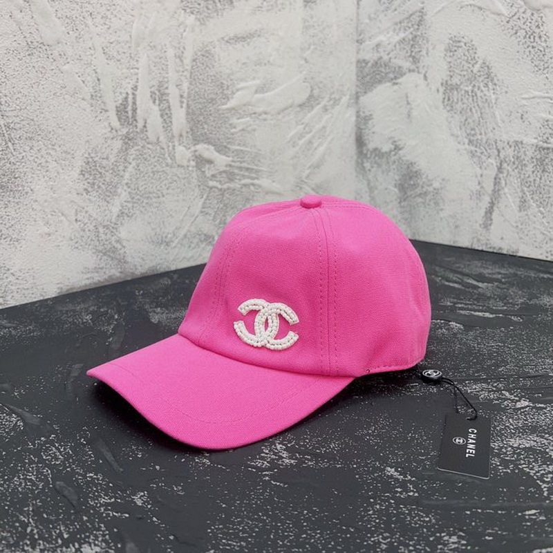 Chanel Cap-164