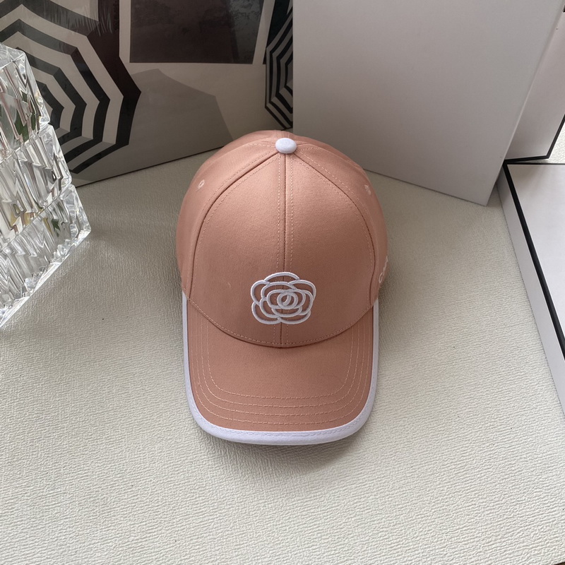 Chanel Cap-173