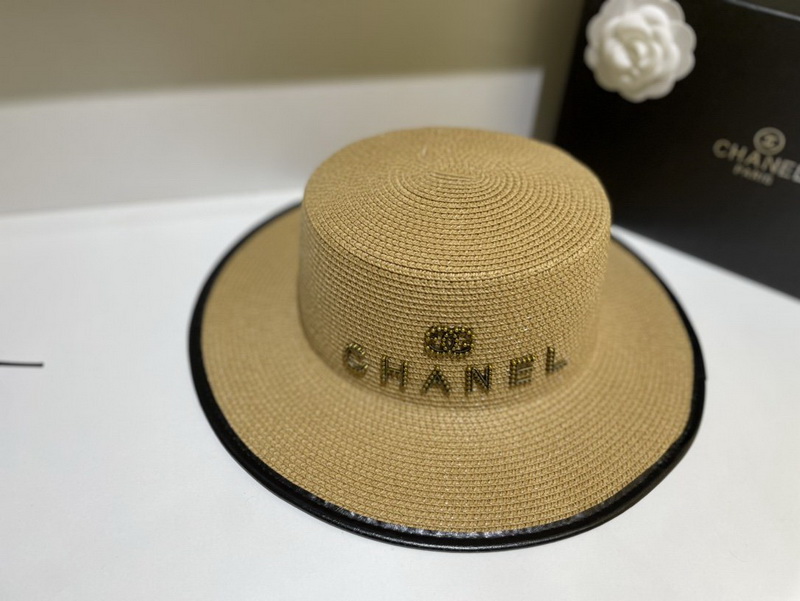 Chanel Cap-175