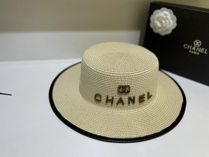 Chanel Cap-177