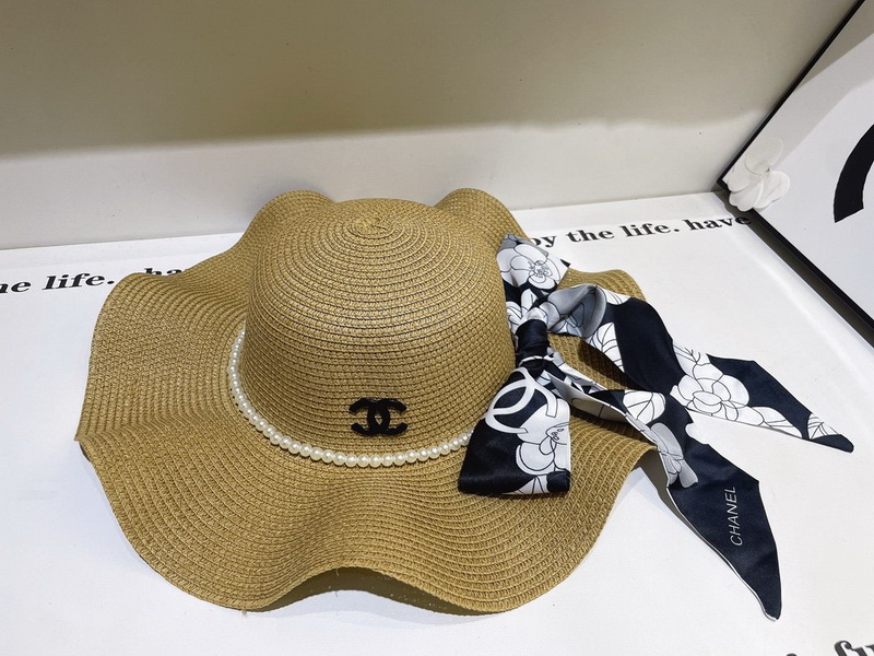 Chanel Cap-184