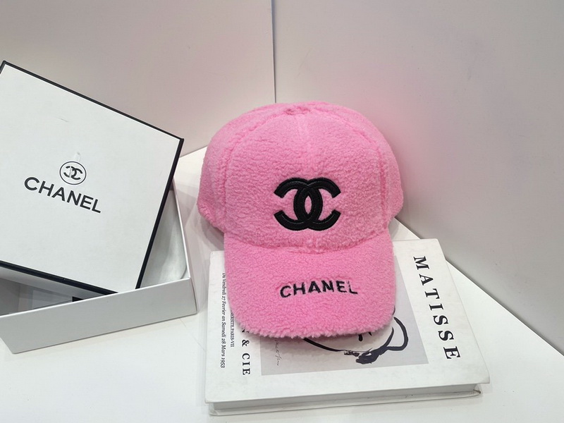 Chanel Cap-186