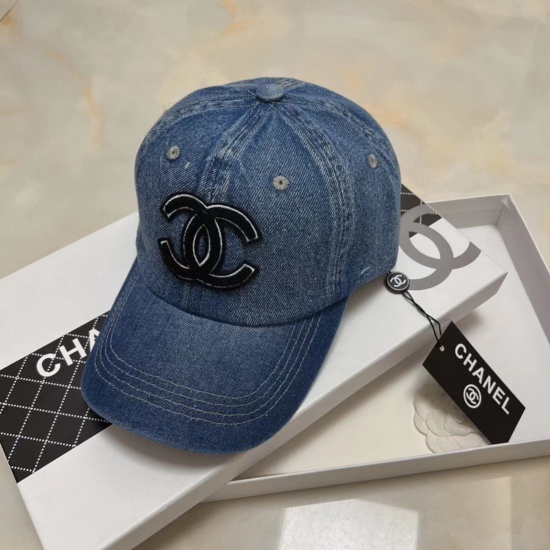 Chanel Cap-190