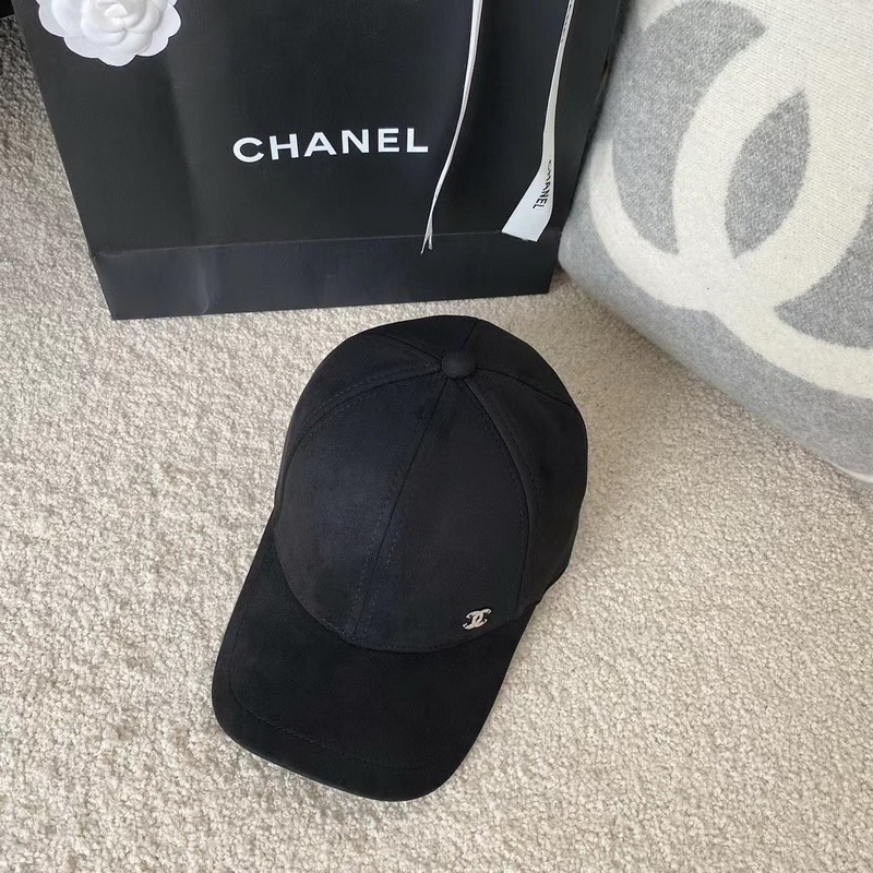 Chanel Cap-192